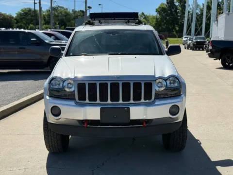Another view of 2007 Jeep Grand Cherokee Limited for sale in Crestwood, KY at Glenn Chrysler Dodge Jeep Ram