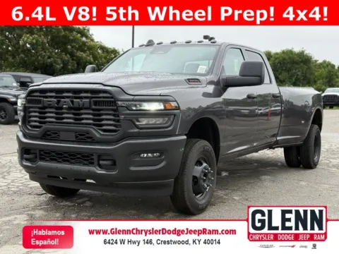 Unknown 2026 Ram 3500 Tradesman for sale in Crestwood, KY