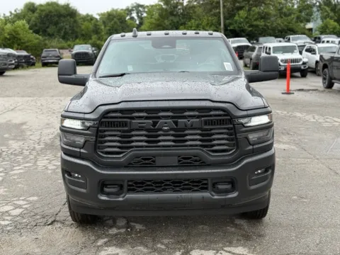 Another view of 2026 Ram 3500 Tradesman for sale in Crestwood, KY at Glenn Chrysler Dodge Jeep Ram