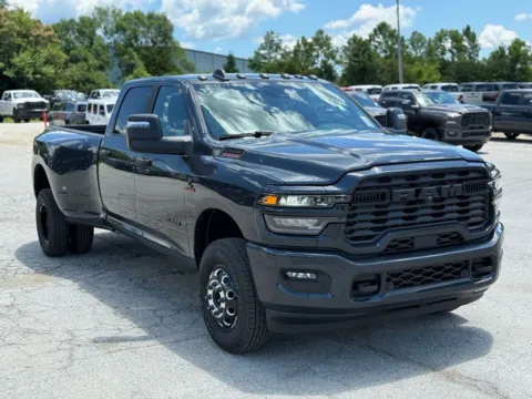 More photos of 2026 Ram 3500 Big Horn at Glenn Chrysler Dodge Jeep Ram, KY