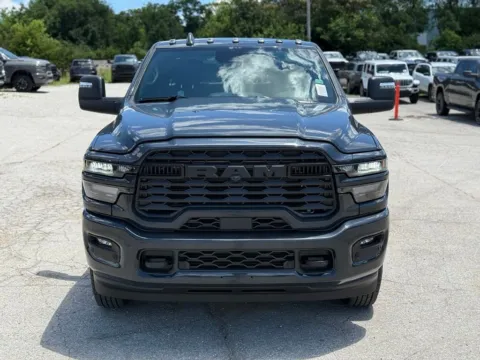 Another view of 2026 Ram 3500 Big Horn for sale in Crestwood, KY at Glenn Chrysler Dodge Jeep Ram