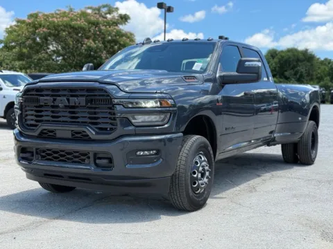 Photos of 2026 Ram 3500 Big Horn for sale in Crestwood, KY at Glenn Chrysler Dodge Jeep Ram