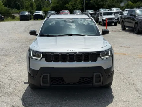 Another view of 2026 Jeep Cherokee Limited for sale in Crestwood, KY at Glenn Chrysler Dodge Jeep Ram