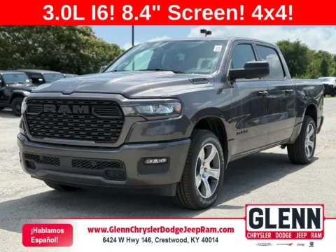 Unknown 2026 Ram 1500 Express for sale in Crestwood, KY