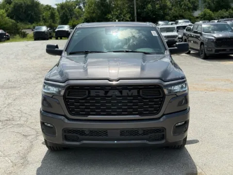 Another view of 2026 Ram 1500 Express for sale in Crestwood, KY at Glenn Chrysler Dodge Jeep Ram