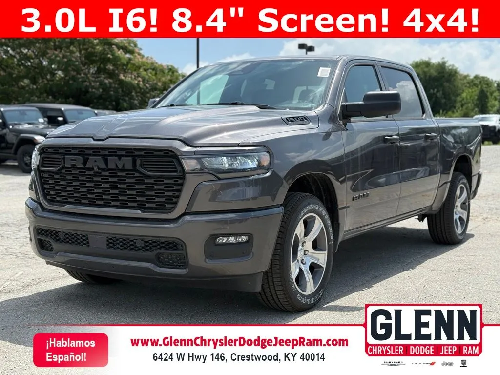 Unknown 2026 Ram 1500 Express for sale in Crestwood, KY