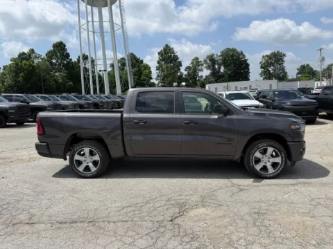 More photos of 2026 Ram 1500 Express at Glenn Chrysler Dodge Jeep Ram, KY