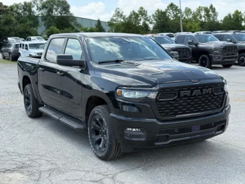 More photos of 2026 Ram 1500 Express at Glenn Chrysler Dodge Jeep Ram, KY