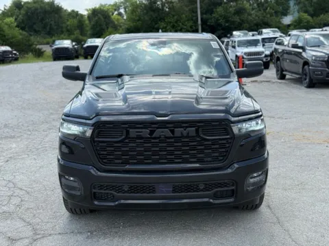 Another view of 2026 Ram 1500 Express for sale in Crestwood, KY at Glenn Chrysler Dodge Jeep Ram