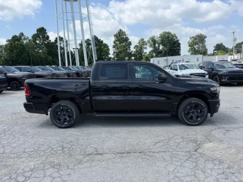 More photos of 2026 Ram 1500 Express at Glenn Chrysler Dodge Jeep Ram, KY