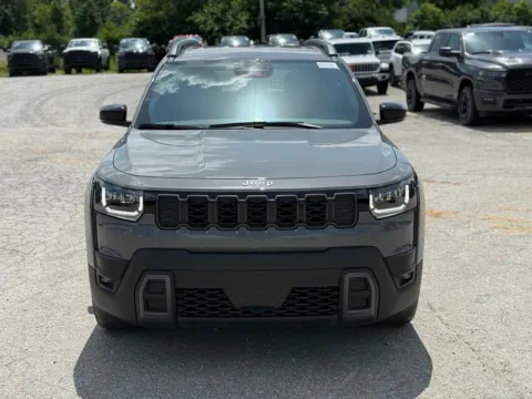 Another view of 2026 Jeep Cherokee Limited for sale in Crestwood, KY at Glenn Chrysler Dodge Jeep Ram