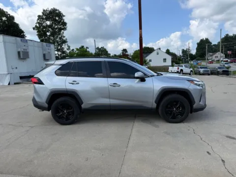 More photos of 2022 Toyota RAV4 XLE at Glenn Chrysler Dodge Jeep Ram, KY