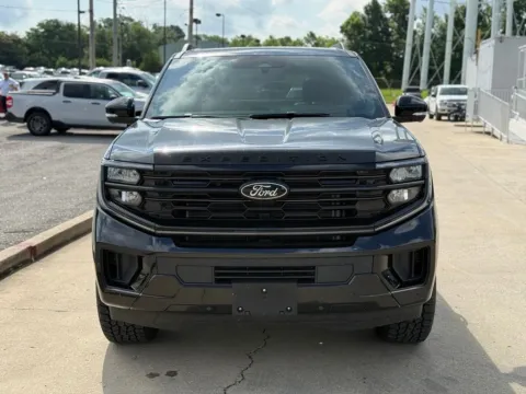 Another view of 2025 Ford Expedition Max Platinum for sale in Crestwood, KY at Glenn Chrysler Dodge Jeep Ram