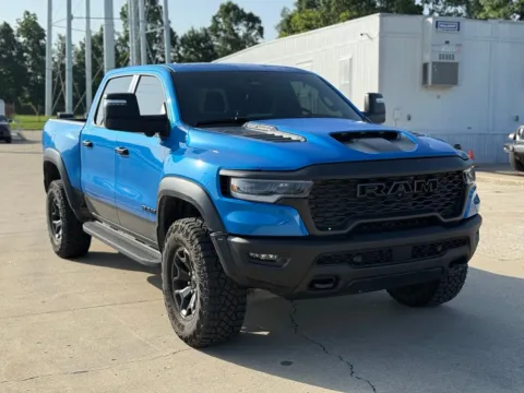 More photos of 2025 Ram 1500 RHO at Glenn Chrysler Dodge Jeep Ram, KY