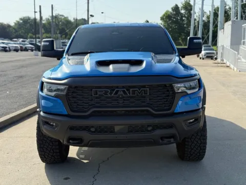 Another view of 2025 Ram 1500 RHO for sale in Crestwood, KY at Glenn Chrysler Dodge Jeep Ram
