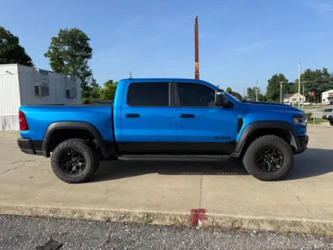 More photos of 2025 Ram 1500 RHO at Glenn Chrysler Dodge Jeep Ram, KY