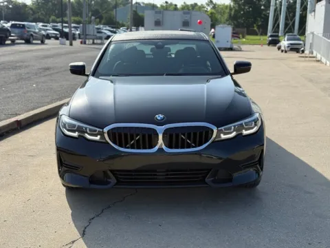 Another view of 2020 BMW 3 Series 330i xDrive for sale in Crestwood, KY at Glenn Chrysler Dodge Jeep Ram