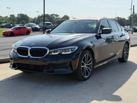 Photos of 2020 BMW 3 Series 330i xDrive for sale in Crestwood, KY at Glenn Chrysler Dodge Jeep Ram