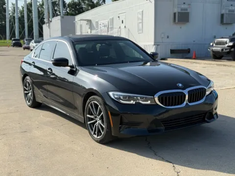 More photos of 2020 BMW 3 Series 330i xDrive at Glenn Chrysler Dodge Jeep Ram, KY