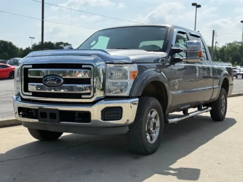 Photos of 2013 Ford F-250SD XLT for sale in Crestwood, KY at Glenn Chrysler Dodge Jeep Ram