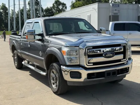More photos of 2013 Ford F-250SD XLT at Glenn Chrysler Dodge Jeep Ram, KY
