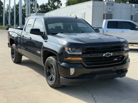 More photos of 2018 Chevrolet Silverado 1500 LT at Glenn Chrysler Dodge Jeep Ram, KY