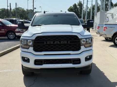 Another view of 2024 Ram 2500 Big Horn for sale in Crestwood, KY at Glenn Chrysler Dodge Jeep Ram