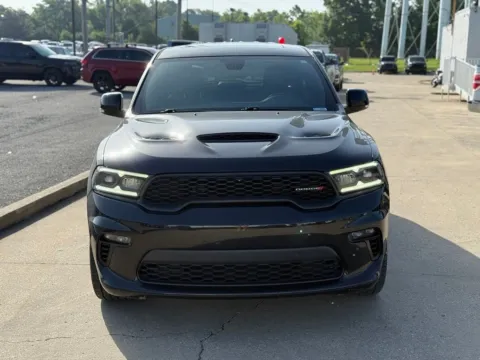 Another view of 2022 Dodge Durango R/T for sale in Crestwood, KY at Glenn Chrysler Dodge Jeep Ram