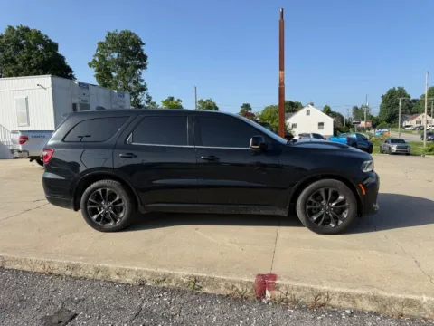More photos of 2022 Dodge Durango R/T at Glenn Chrysler Dodge Jeep Ram, KY