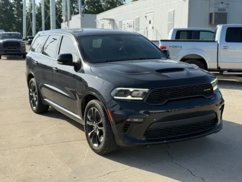 More photos of 2022 Dodge Durango R/T at Glenn Chrysler Dodge Jeep Ram, KY