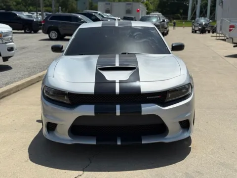Another view of 2023 Dodge Charger R/T for sale in Crestwood, KY at Glenn Chrysler Dodge Jeep Ram