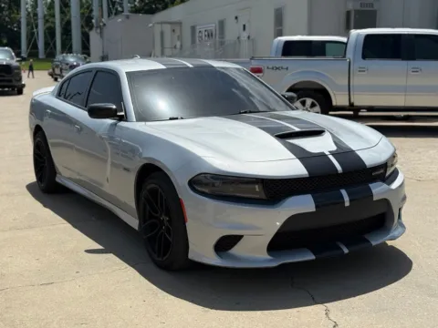 More photos of 2023 Dodge Charger R/T at Glenn Chrysler Dodge Jeep Ram, KY