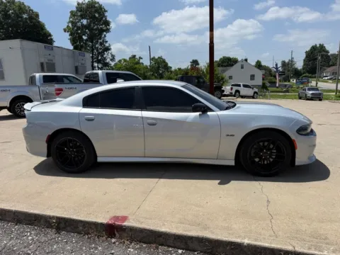 More photos of 2023 Dodge Charger R/T at Glenn Chrysler Dodge Jeep Ram, KY