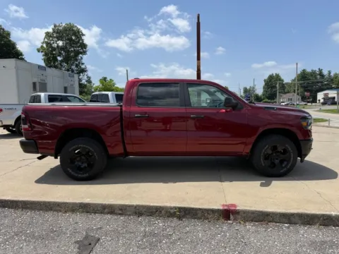 More photos of 2024 Ram 1500 Tradesman at Glenn Chrysler Dodge Jeep Ram, KY