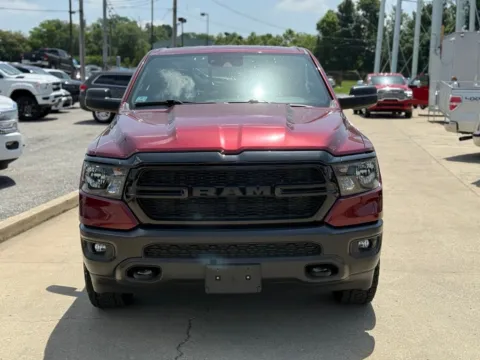 Another view of 2024 Ram 1500 Tradesman for sale in Crestwood, KY at Glenn Chrysler Dodge Jeep Ram
