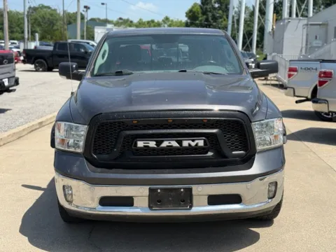 Another view of 2018 Ram 1500 Big Horn for sale in Crestwood, KY at Glenn Chrysler Dodge Jeep Ram