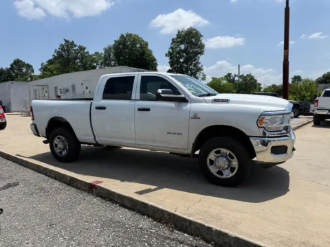 More photos of 2022 Ram 2500 Tradesman at Glenn Chrysler Dodge Jeep Ram, KY