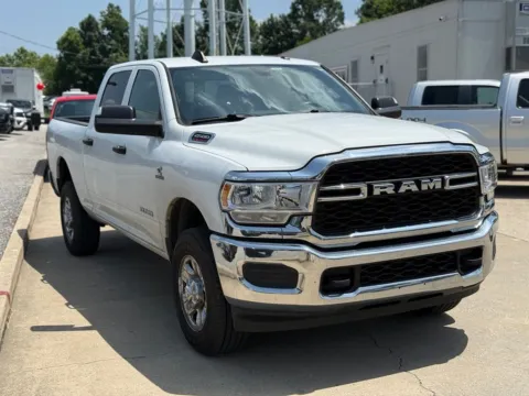 More photos of 2022 Ram 2500 Tradesman at Glenn Chrysler Dodge Jeep Ram, KY
