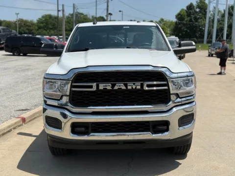 Another view of 2022 Ram 2500 Tradesman for sale in Crestwood, KY at Glenn Chrysler Dodge Jeep Ram