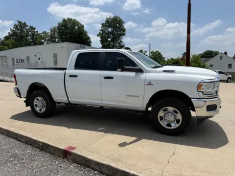 More photos of 2022 Ram 2500 Big Horn at Glenn Chrysler Dodge Jeep Ram, KY