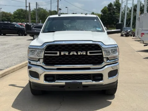 Another view of 2022 Ram 2500 Big Horn for sale in Crestwood, KY at Glenn Chrysler Dodge Jeep Ram