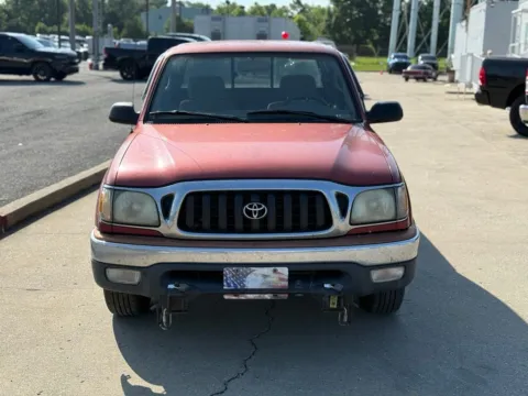 Another view of 2002 Toyota Tacoma for sale in Crestwood, KY at Glenn Chrysler Dodge Jeep Ram