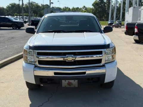 Another view of 2011 Chevrolet Silverado 1500 LT for sale in Crestwood, KY at Glenn Chrysler Dodge Jeep Ram