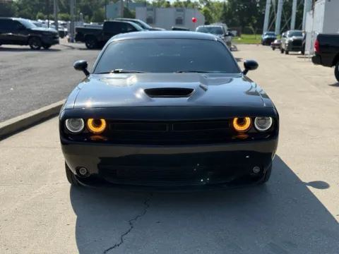 Another view of 2022 Dodge Challenger R/T for sale in Crestwood, KY at Glenn Chrysler Dodge Jeep Ram
