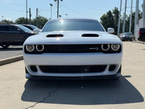 Another view of 2023 Dodge Challenger SRT Hellcat Jailbreak for sale in Crestwood, KY at Glenn Chrysler Dodge Jeep Ram