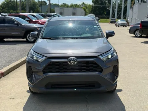 Another view of 2022 Toyota RAV4 XLE for sale in Crestwood, KY at Glenn Chrysler Dodge Jeep Ram