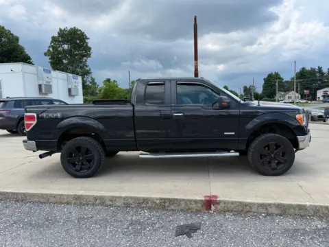 More photos of 2012 Ford F-150 XLT at Glenn Chrysler Dodge Jeep Ram, KY