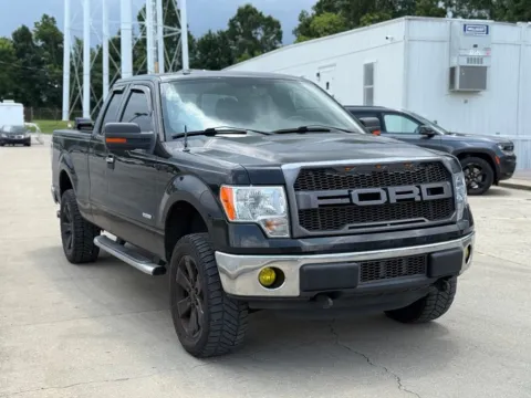More photos of 2012 Ford F-150 XLT at Glenn Chrysler Dodge Jeep Ram, KY