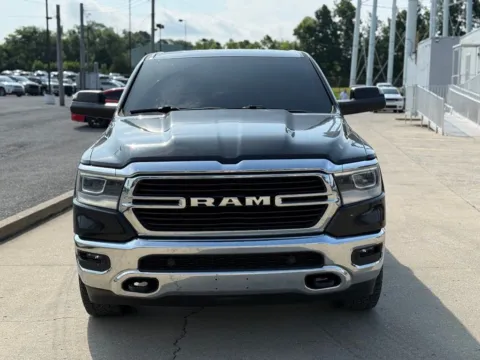 Another view of 2019 Ram 1500 Big Horn/Lone Star for sale in Crestwood, KY at Glenn Chrysler Dodge Jeep Ram