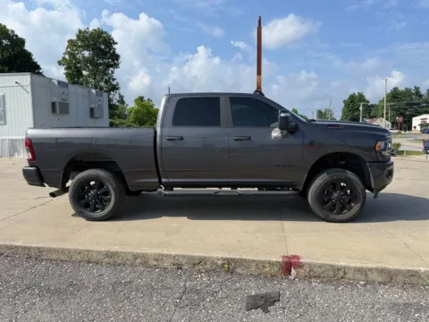 More photos of 2024 Ram 2500 Big Horn at Glenn Chrysler Dodge Jeep Ram, KY
